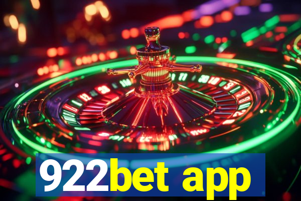 922bet app